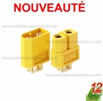 connexion-xt-60-jaune