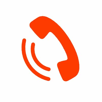 telephone logo